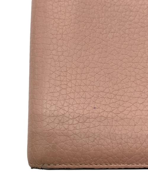 LOUIS VUITTON（ルイ ヴィトン）LOUIS VUITTON (ルイ ヴィトン) 財布 ピンクの古着・服飾アイテム