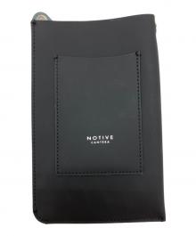 CANTERA（カンテラ）の古着「財布」｜ブラック