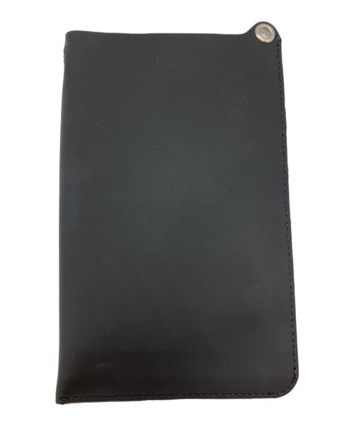 CANTERA（カンテラ）CANTERA (カンテラ) 財布 ブラックの古着・服飾アイテム