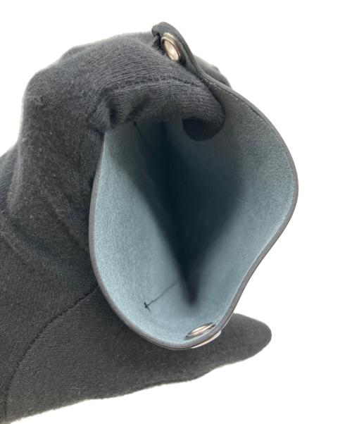 CANTERA（カンテラ）CANTERA (カンテラ) 財布 ブラックの古着・服飾アイテム