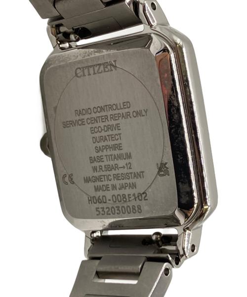 CITIZEN（シチズン）CITIZEN (シチズン) 腕時計の古着・服飾アイテム