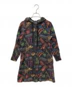 Hysteric Glamourヒステリックグラマー）の古着「パーカー」｜マルチカラー