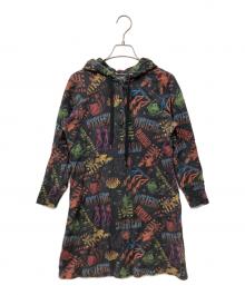 Hysteric Glamour（ヒステリックグラマー）の古着「パーカー」｜マルチカラー