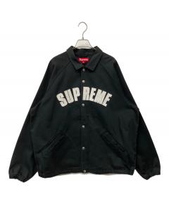 中古・古着通販】SUPREME (シュプリーム) 26SS Spellout Coaches