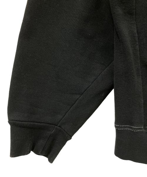 CarHartt（カーハート）CarHartt (カーハート) スウェット ブラック サイズ:Fの古着・服飾アイテム