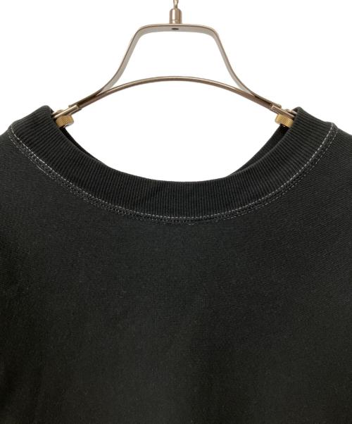 CarHartt（カーハート）CarHartt (カーハート) スウェット ブラック サイズ:Fの古着・服飾アイテム