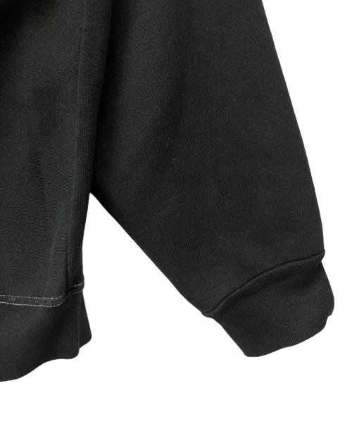 CarHartt（カーハート）CarHartt (カーハート) スウェット ブラック サイズ:Fの古着・服飾アイテム