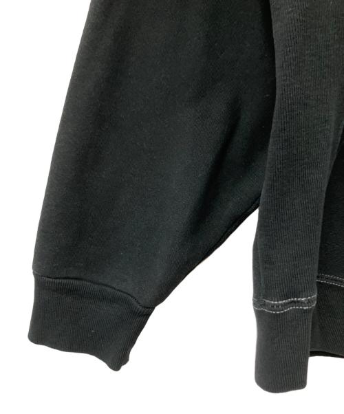 CarHartt（カーハート）CarHartt (カーハート) スウェット ブラック サイズ:Fの古着・服飾アイテム