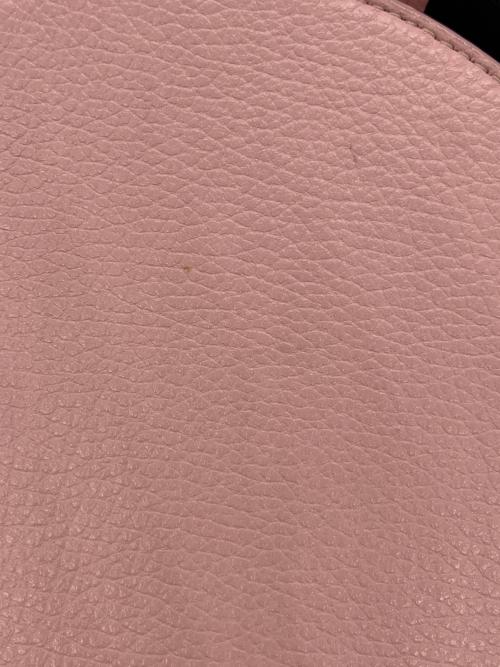 FURLA（フルラ）FURLA (フルラ) ショルダーバッグ ピンクの古着・服飾アイテム