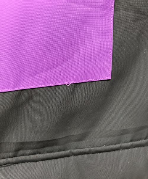 adidas（アディダス）adidas (アディダス) 中綿コート ブラック サイズ:Lの古着・服飾アイテム