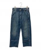 LEVI'S REDリーバイス レッド）の古着「デニムパンツ」