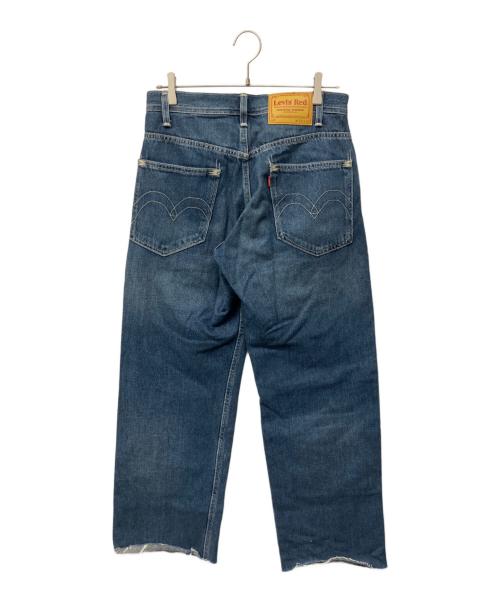 LEVI'S RED（リーバイス レッド）LEVI'S RED (リーバイス レッド) デニムパンツ サイズ:71cm(W28)の古着・服飾アイテム
