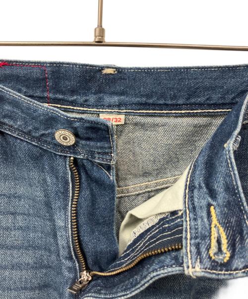 LEVI'S RED（リーバイス レッド）LEVI'S RED (リーバイス レッド) デニムパンツ サイズ:71cm(W28)の古着・服飾アイテム