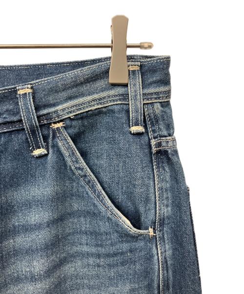 LEVI'S RED（リーバイス レッド）LEVI'S RED (リーバイス レッド) デニムパンツ サイズ:71cm(W28)の古着・服飾アイテム