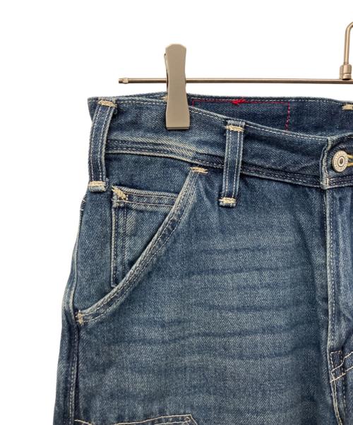 LEVI'S RED（リーバイス レッド）LEVI'S RED (リーバイス レッド) デニムパンツ サイズ:71cm(W28)の古着・服飾アイテム
