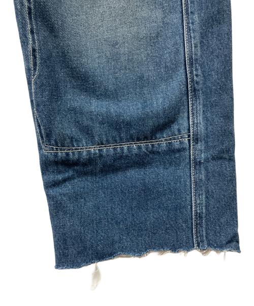 LEVI'S RED（リーバイス レッド）LEVI'S RED (リーバイス レッド) デニムパンツ サイズ:71cm(W28)の古着・服飾アイテム