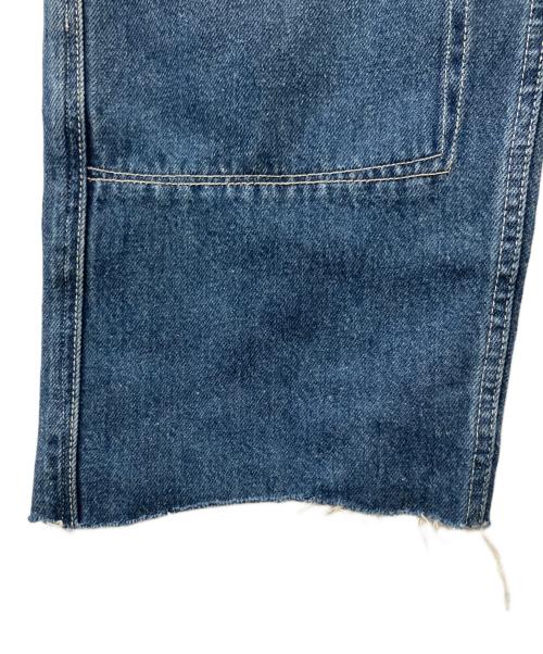 LEVI'S RED（リーバイス レッド）LEVI'S RED (リーバイス レッド) デニムパンツ サイズ:71cm(W28)の古着・服飾アイテム