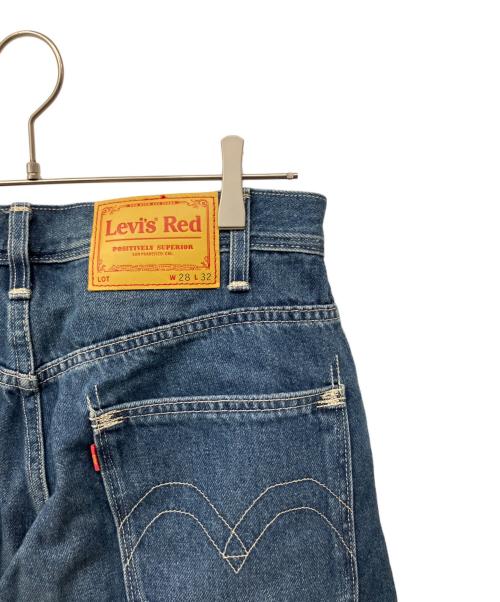 LEVI'S RED（リーバイス レッド）LEVI'S RED (リーバイス レッド) デニムパンツ サイズ:71cm(W28)の古着・服飾アイテム