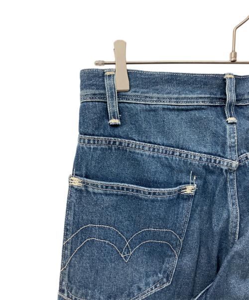 LEVI'S RED（リーバイス レッド）LEVI'S RED (リーバイス レッド) デニムパンツ サイズ:71cm(W28)の古着・服飾アイテム