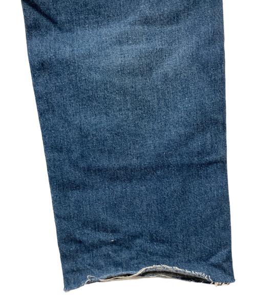 LEVI'S RED（リーバイス レッド）LEVI'S RED (リーバイス レッド) デニムパンツ サイズ:71cm(W28)の古着・服飾アイテム