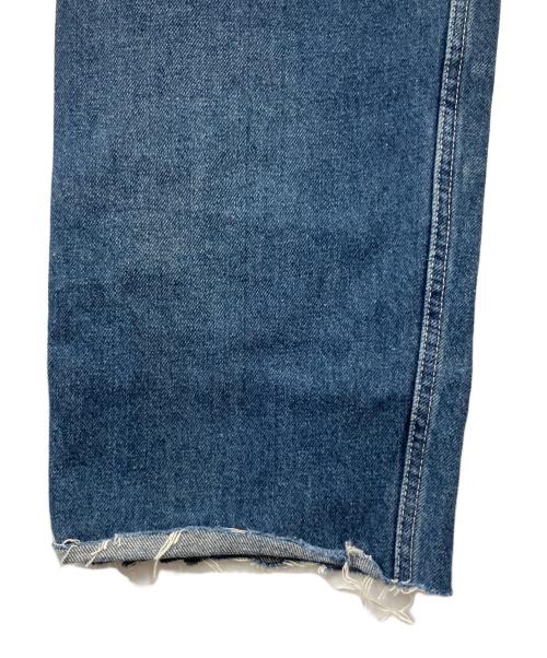 LEVI'S RED（リーバイス レッド）LEVI'S RED (リーバイス レッド) デニムパンツ サイズ:71cm(W28)の古着・服飾アイテム