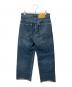 LEVI'S RED (リーバイス レッド) デニムパンツ サイズ:71cm(W28)：4000円