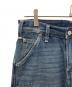 中古・古着 LEVI'S RED (リーバイス レッド) デニムパンツ サイズ:71cm(W28)：4000円