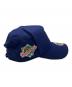 中古・古着 New Era (ニューエラ) キャップ ブルー：3000円