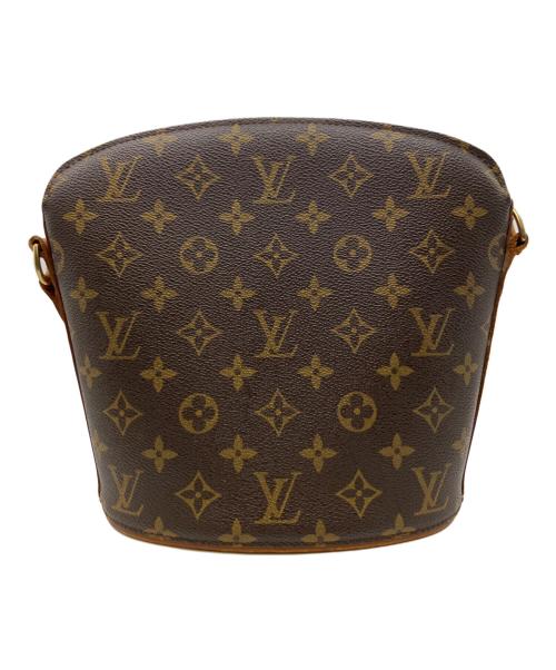 LOUIS VUITTON（ルイ ヴィトン）LOUIS VUITTON (ルイ ヴィトン) ショルダーポーチの古着・服飾アイテム