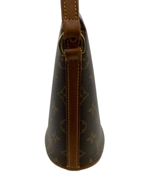 LOUIS VUITTON（ルイ ヴィトン）LOUIS VUITTON (ルイ ヴィトン) ショルダーポーチの古着・服飾アイテム