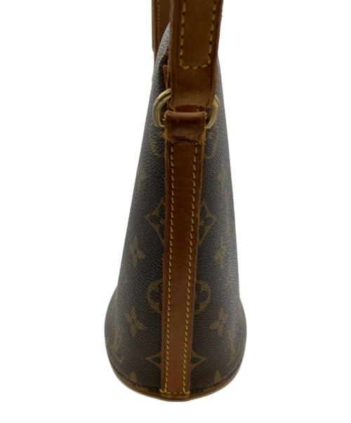 LOUIS VUITTON（ルイ ヴィトン）LOUIS VUITTON (ルイ ヴィトン) ショルダーポーチの古着・服飾アイテム