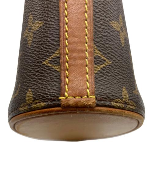 LOUIS VUITTON（ルイ ヴィトン）LOUIS VUITTON (ルイ ヴィトン) ショルダーポーチの古着・服飾アイテム