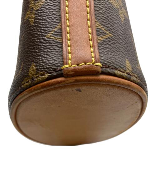LOUIS VUITTON（ルイ ヴィトン）LOUIS VUITTON (ルイ ヴィトン) ショルダーポーチの古着・服飾アイテム
