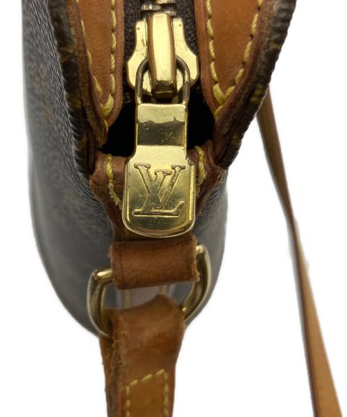 LOUIS VUITTON（ルイ ヴィトン）LOUIS VUITTON (ルイ ヴィトン) ショルダーポーチの古着・服飾アイテム