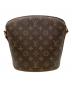 LOUIS VUITTON (ルイ ヴィトン) ショルダーポーチ：45000円