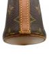 中古・古着 LOUIS VUITTON (ルイ ヴィトン) ショルダーポーチ：45000円