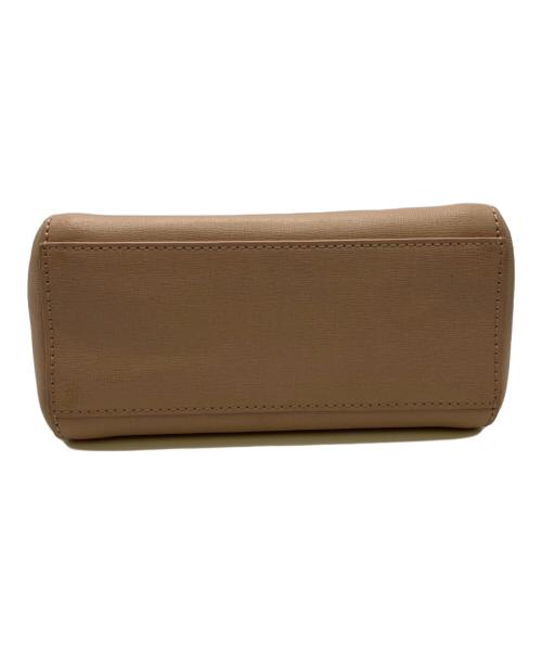 FURLA（フルラ）FURLA (フルラ) ショルダーバッグ ピンクの古着・服飾アイテム