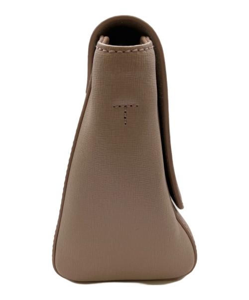 FURLA（フルラ）FURLA (フルラ) ショルダーバッグ ピンクの古着・服飾アイテム