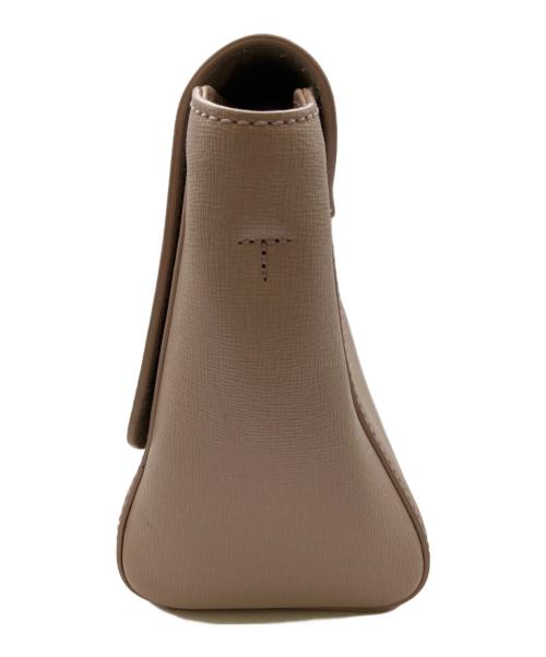 FURLA（フルラ）FURLA (フルラ) ショルダーバッグ ピンクの古着・服飾アイテム