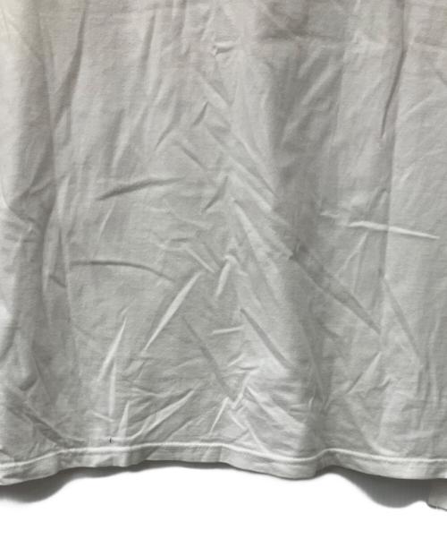 WTAPS（ダブルタップス）WTAPS (ダブルタップス) Tシャツ ホワイト サイズ:3の古着・服飾アイテム
