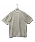 WTAPS (ダブルタップス) Tシャツ ホワイト サイズ:3：4000円