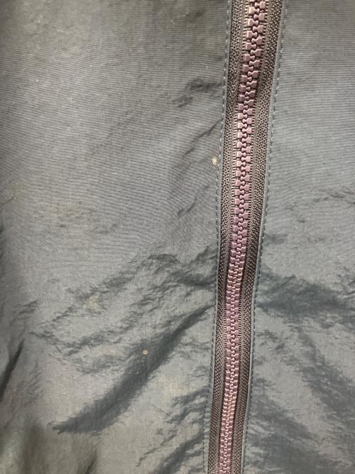 WEYEP（ウィエップ）WEYEP (ウィエップ) リメイクトレーニングジャケット ネイビー サイズ:Lの古着・服飾アイテム