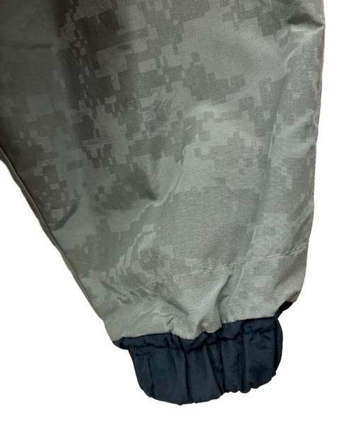 WEYEP（ウィエップ）WEYEP (ウィエップ) リメイクトレーニングジャケット ネイビー サイズ:Lの古着・服飾アイテム