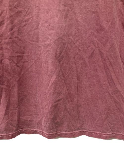 stussy（ステューシー）stussy (ステューシー) 長袖カットソー パープル サイズ:XLの古着・服飾アイテム