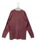 stussy (ステューシー) 長袖カットソー パープル サイズ:XL：5000円