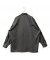 Dickies (ディッキーズ) FAT (エフエーティー) シャツジャケット グレー サイズ:FAT：9000円