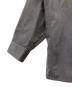 中古・古着 Dickies (ディッキーズ) FAT (エフエーティー) シャツジャケット グレー サイズ:FAT：9000円