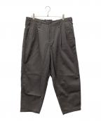 Dickies×FATディッキーズ×エフエーティー）の古着「パンツ」｜グレー