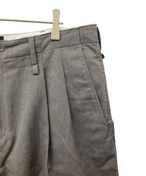 Dickies（ディッキーズ）Dickies (ディッキーズ) FAT (エフエーティー) パンツ グレー サイズ:FATの古着・服飾アイテム