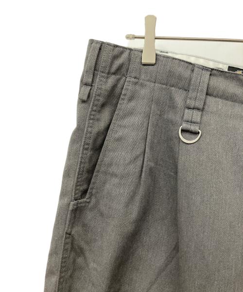 Dickies（ディッキーズ）Dickies (ディッキーズ) FAT (エフエーティー) パンツ グレー サイズ:FATの古着・服飾アイテム